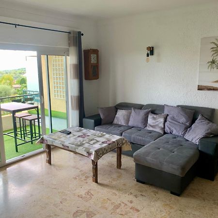 Vence T3 Vue Mer Grande Terrasse Exterior photo