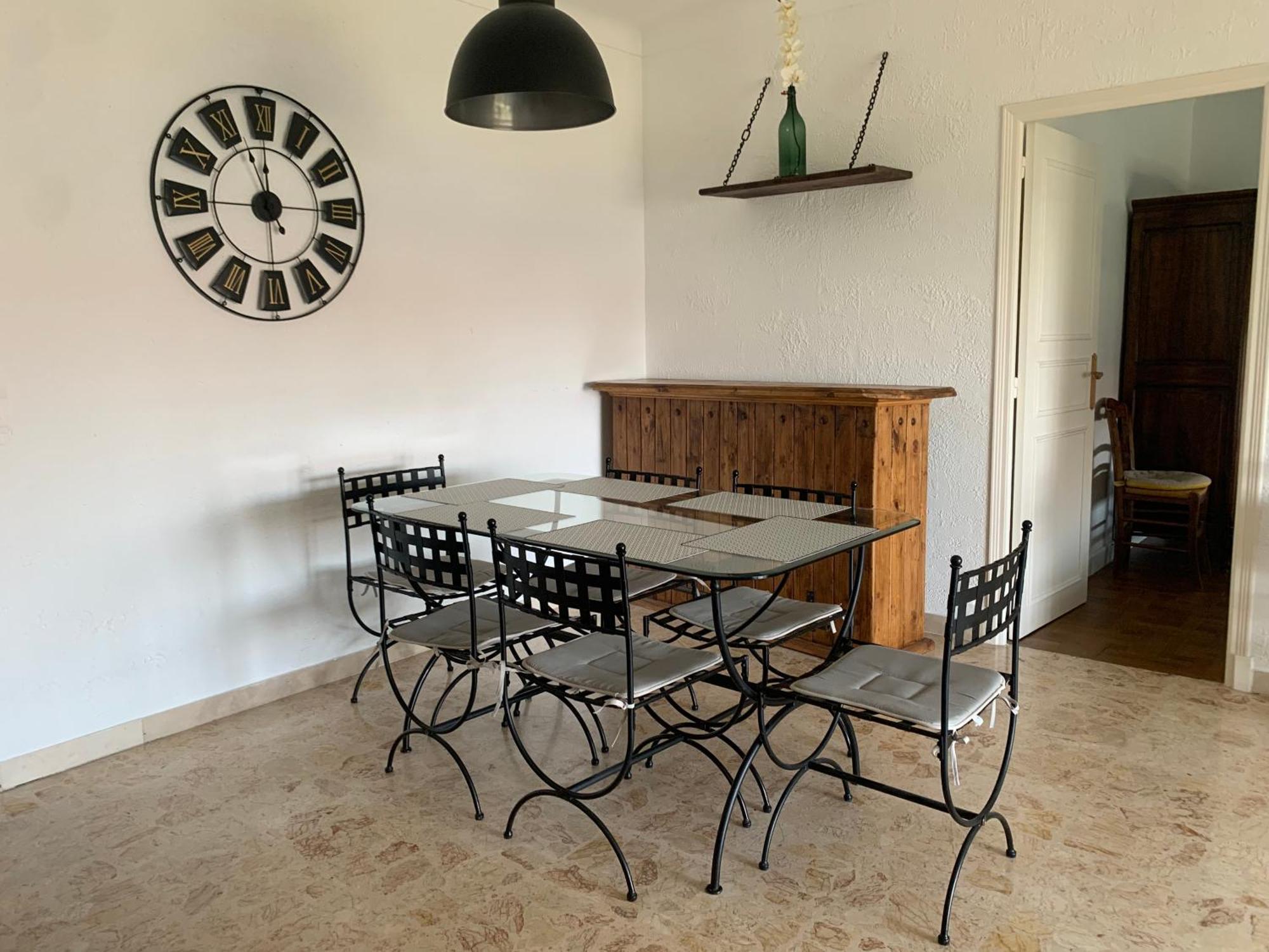 Vence T3 Vue Mer Grande Terrasse Exterior photo